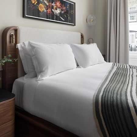 Hotel Montcalm Marble Arch Townhouse London Exterior foto