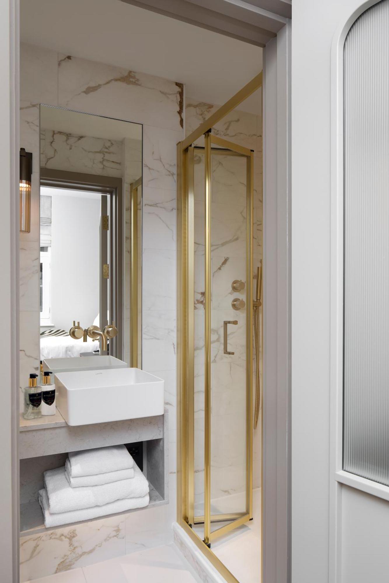 Hotel Montcalm Marble Arch Townhouse London Exterior foto