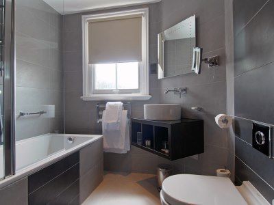 Hotel Montcalm Marble Arch Townhouse London Exterior foto