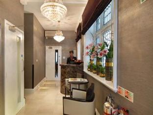 Hotel Montcalm Marble Arch Townhouse London Exterior foto