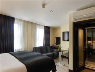 Hotel Montcalm Marble Arch Townhouse London Exterior foto