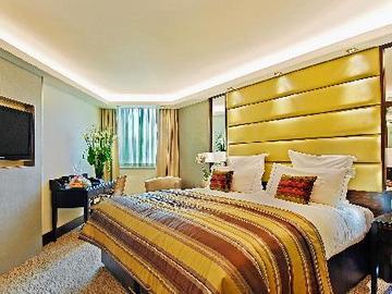 Hotel Montcalm Marble Arch Townhouse London Exterior foto