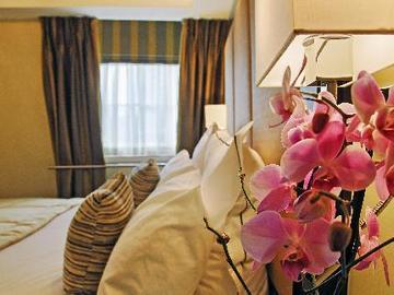 Hotel Montcalm Marble Arch Townhouse London Exterior foto