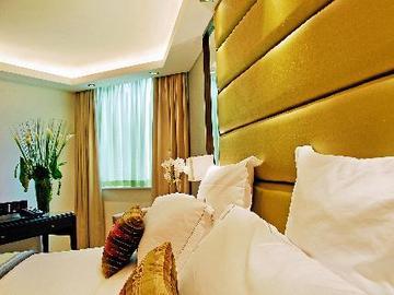 Hotel Montcalm Marble Arch Townhouse London Exterior foto
